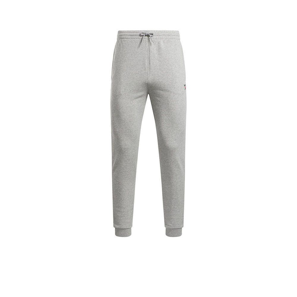 REEBOK Identity French Terry мужские тренировочные брюки