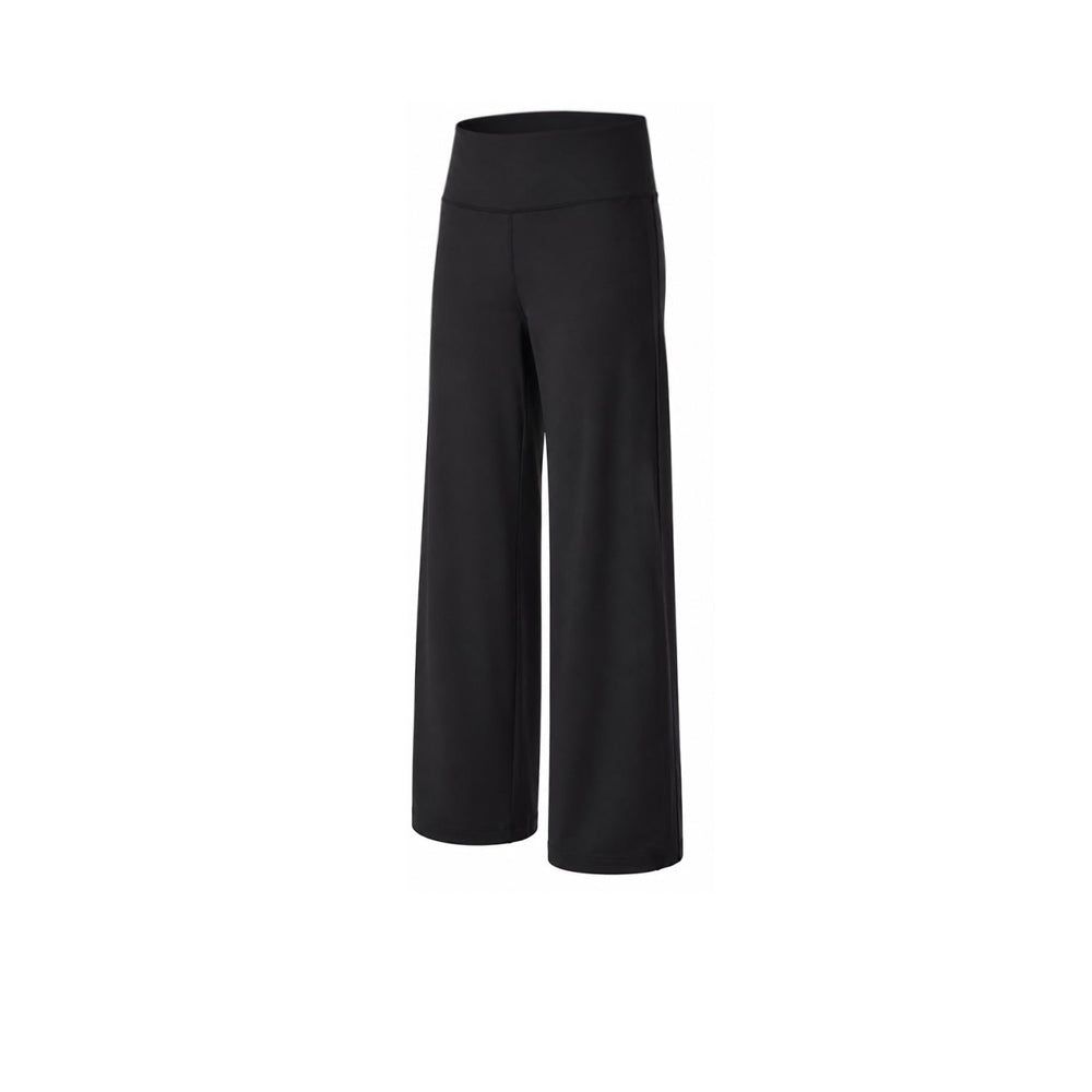SPIKE Black женские брюки для тренировок