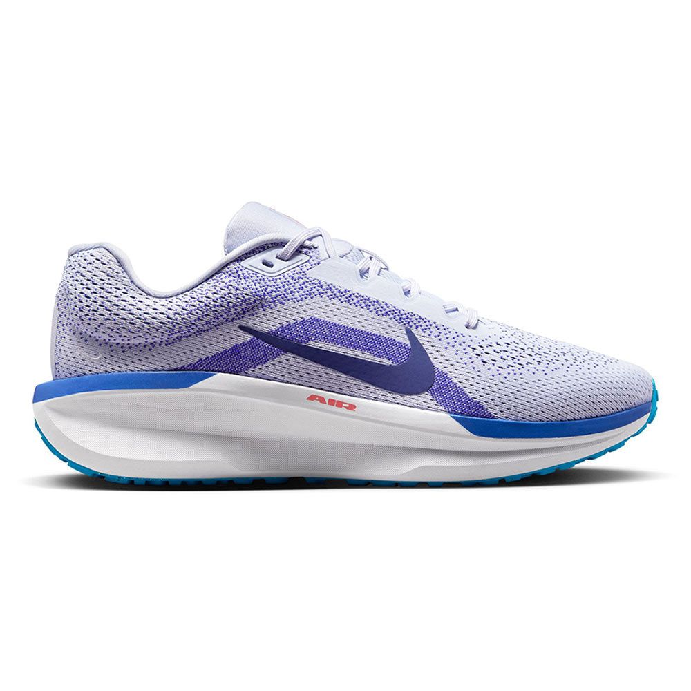 NIKE Winflo 11 мужские кроссовки для бега
