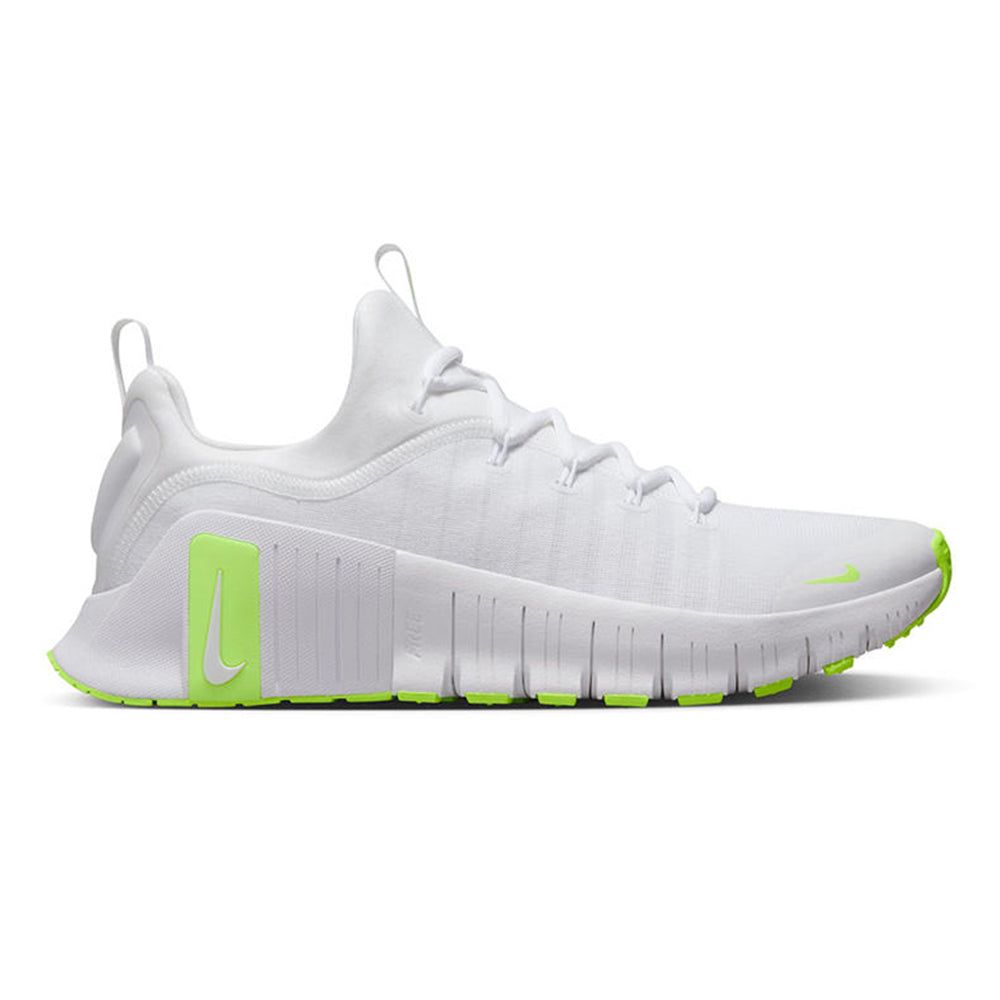 NIKE Free Metcon 6 мужские тренировочные кроссовки