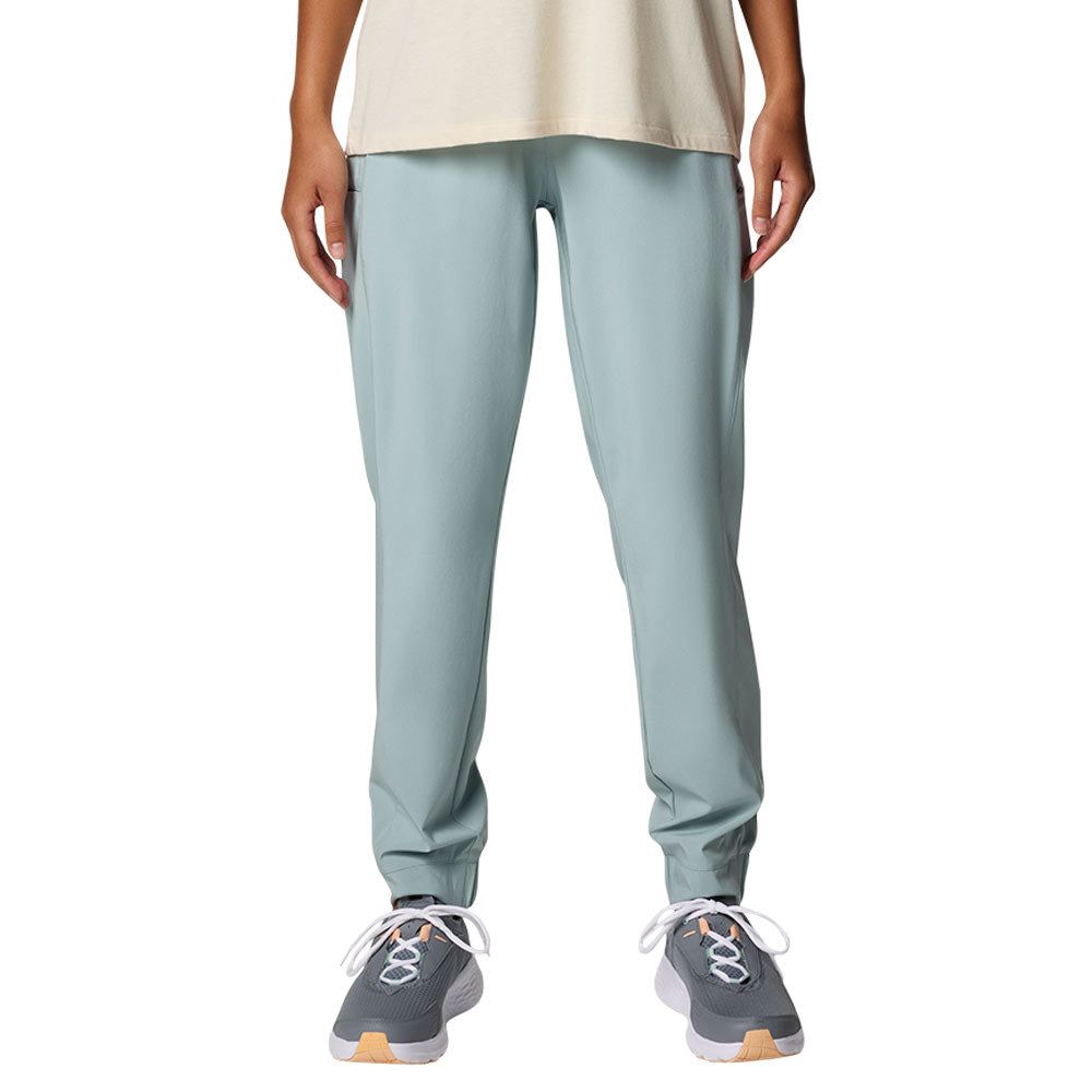 COLUMBIA PFG Uncharted™ женские брюки на резинке