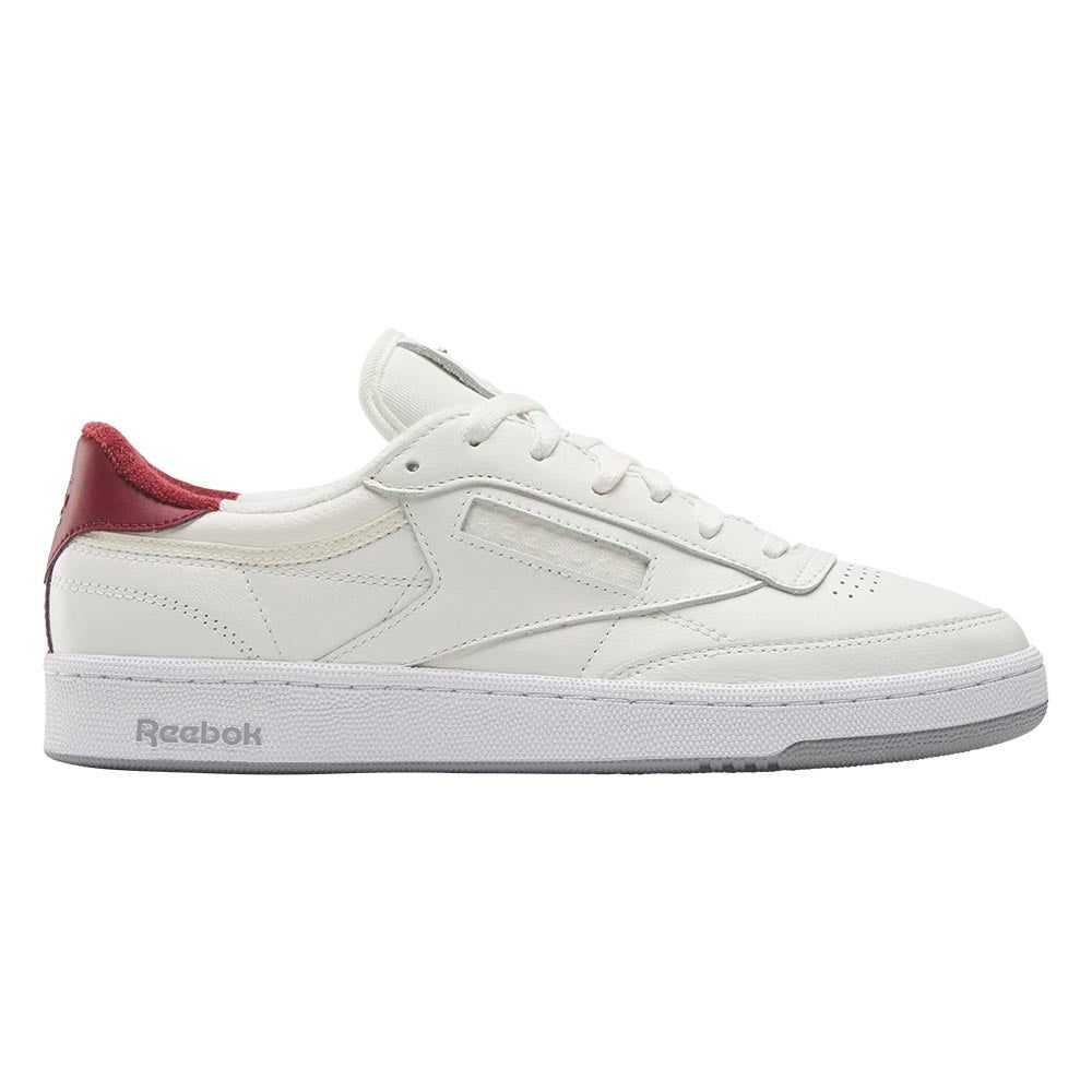REEBOK Club C 85 Vintage унисекс повседневные кроссовки