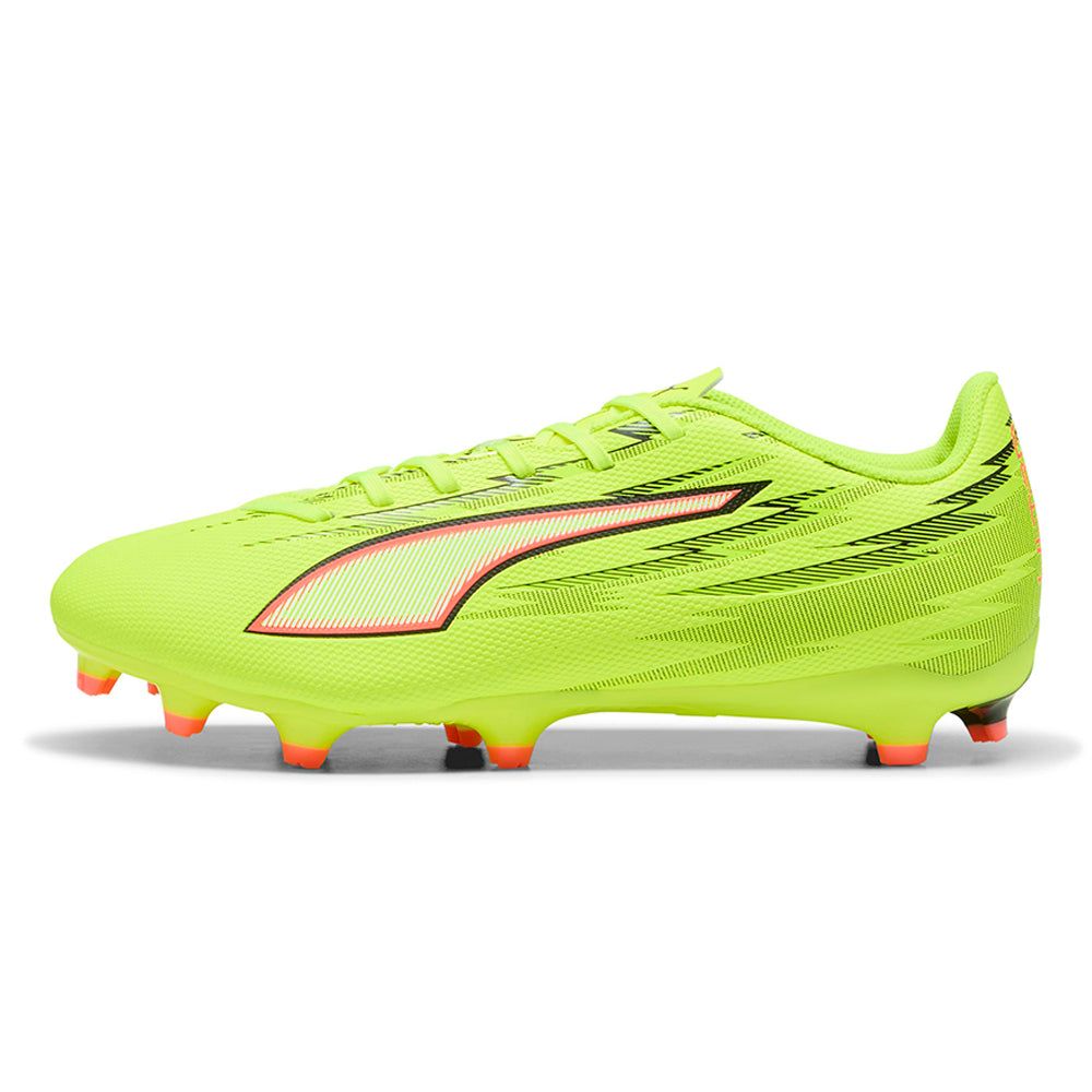 PUMA Ultra 6 Play FG/AG унисекс футбольные бутсы