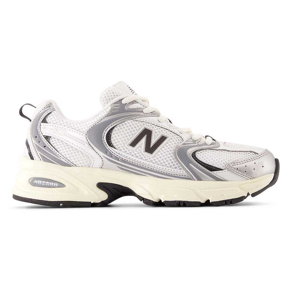 NEW BALANCE 530 унисекс повседневные кроссовки