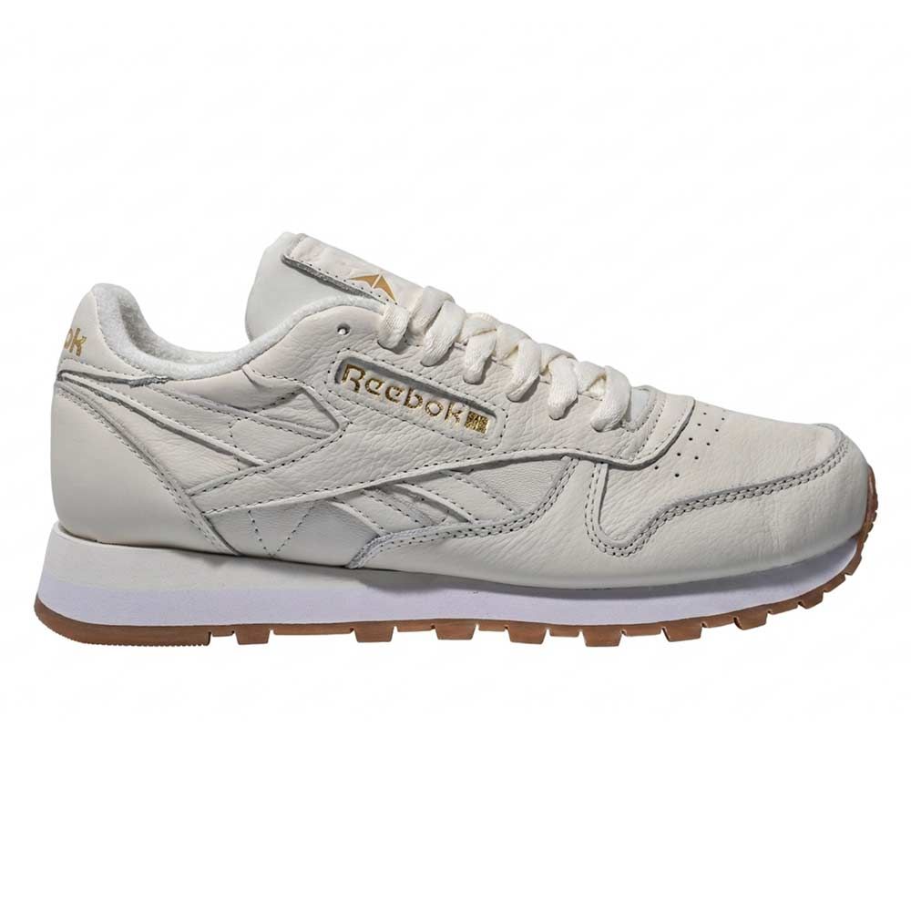 REEBOK Classic Leather мужские повседневные кроссовки