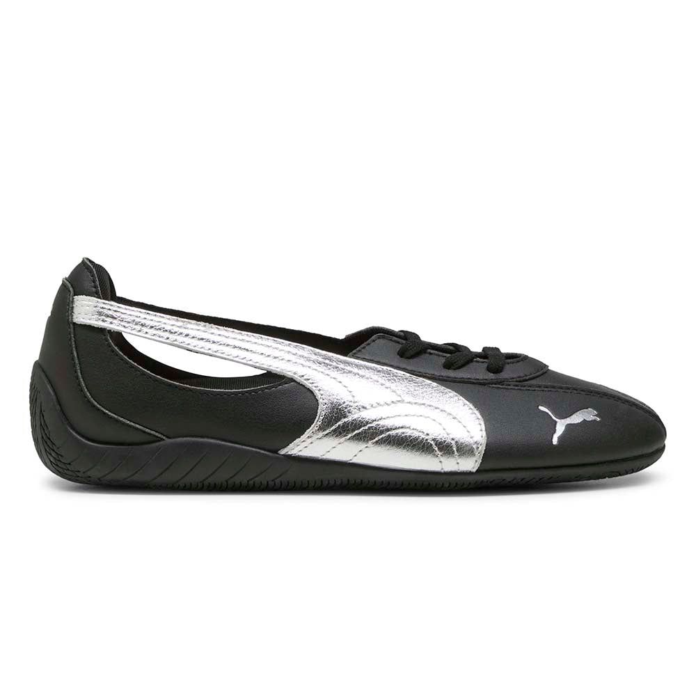PUMA Speedcat Ballet Nova Metallic женские повседневные кроссовки