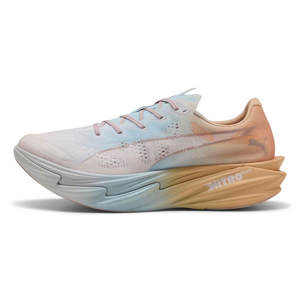 PUMA Deviate NITRO™ Elite 4 RC мужские беговые кроссовки