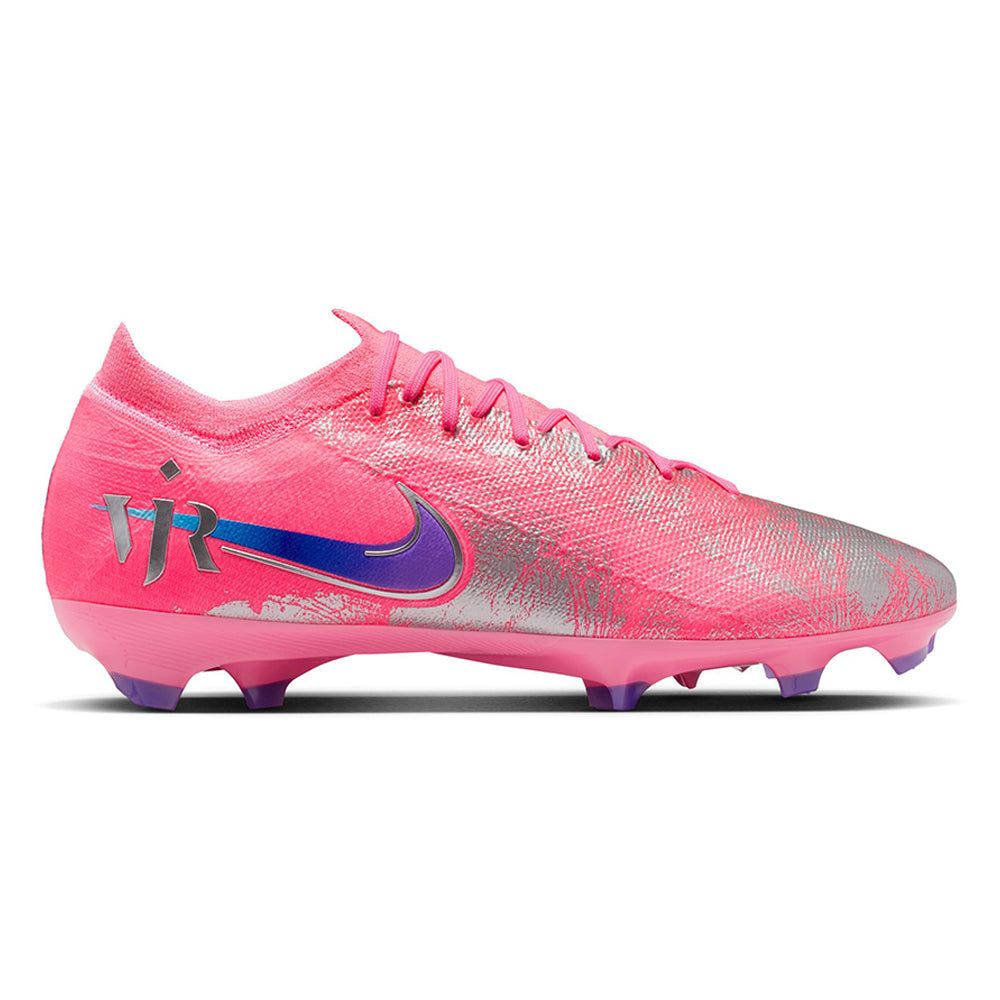 NIKE мужские Mercurial Vapor 16 Pro "Vini Jr." FG футбольные бутсы