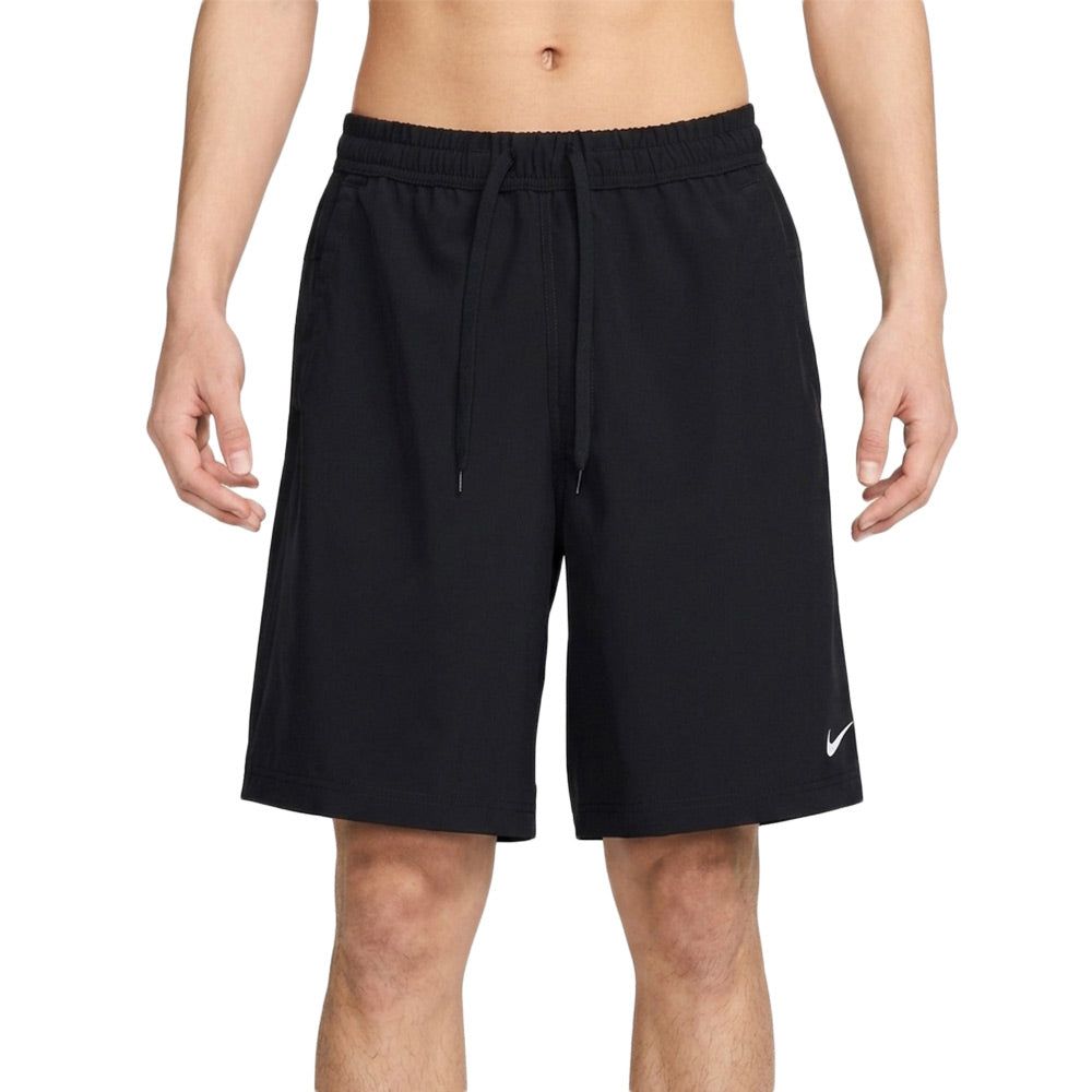 NIKE Dri-FIT Form мужские тренировочные шорты