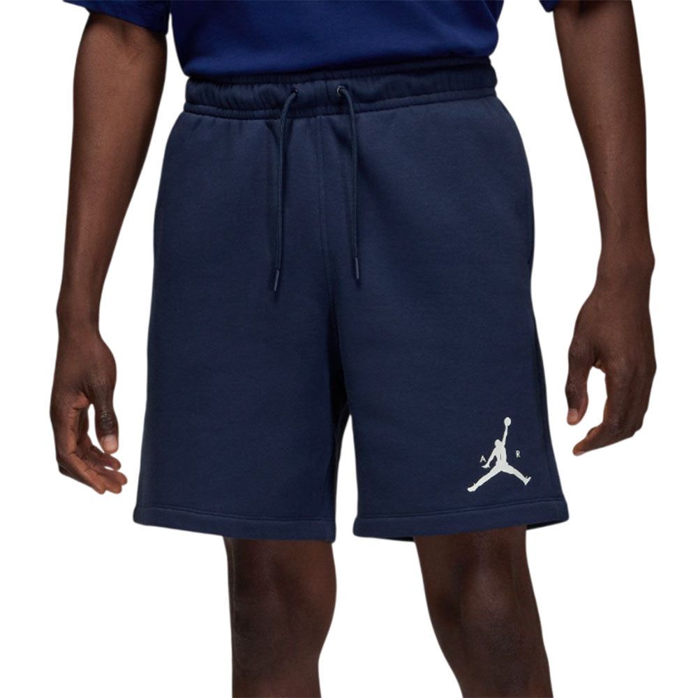 NIKE Jumpman Fleece мужские баскетбольные шорты