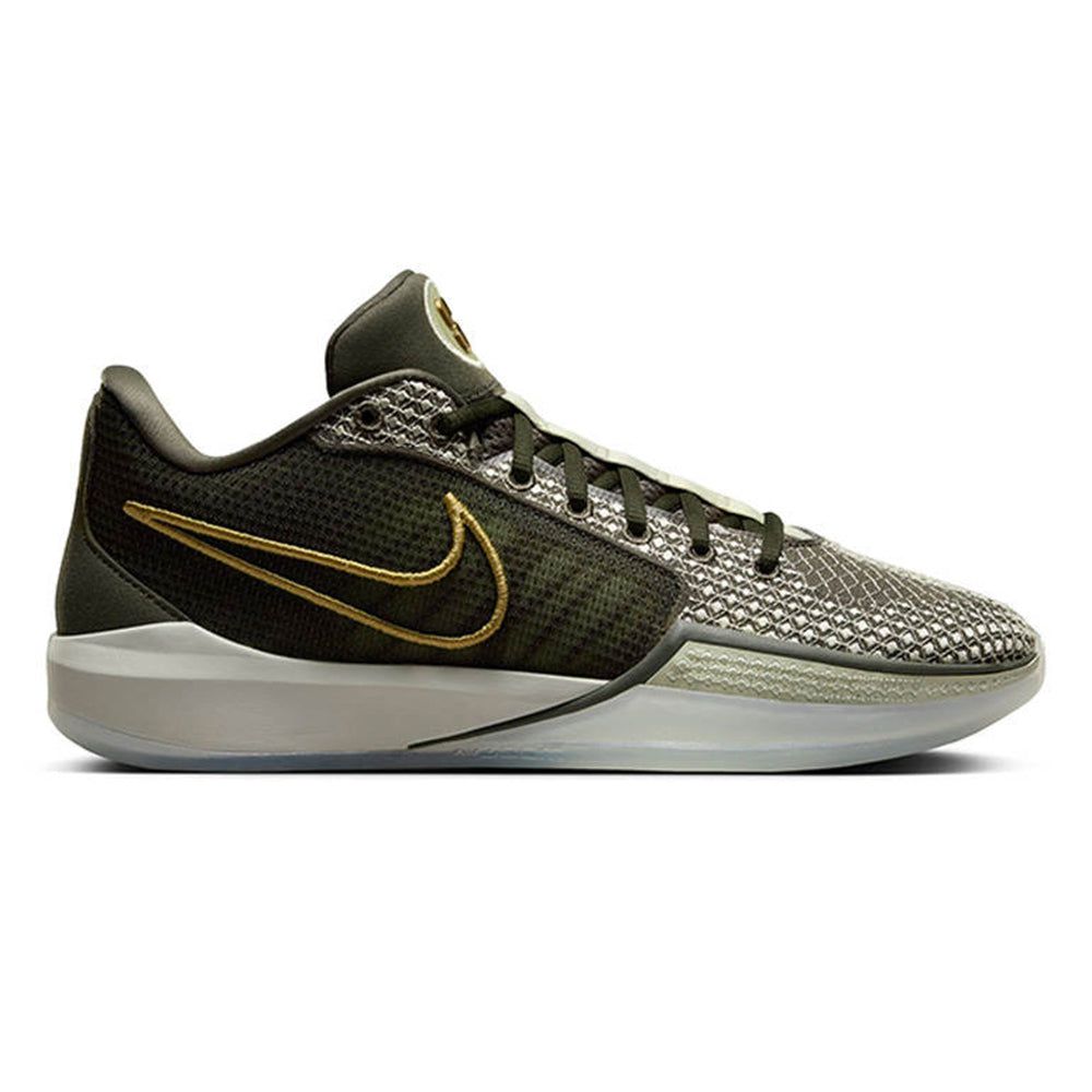 NIKE Sabrina 1 "Dedication" EP женские баскетбольные кроссовки