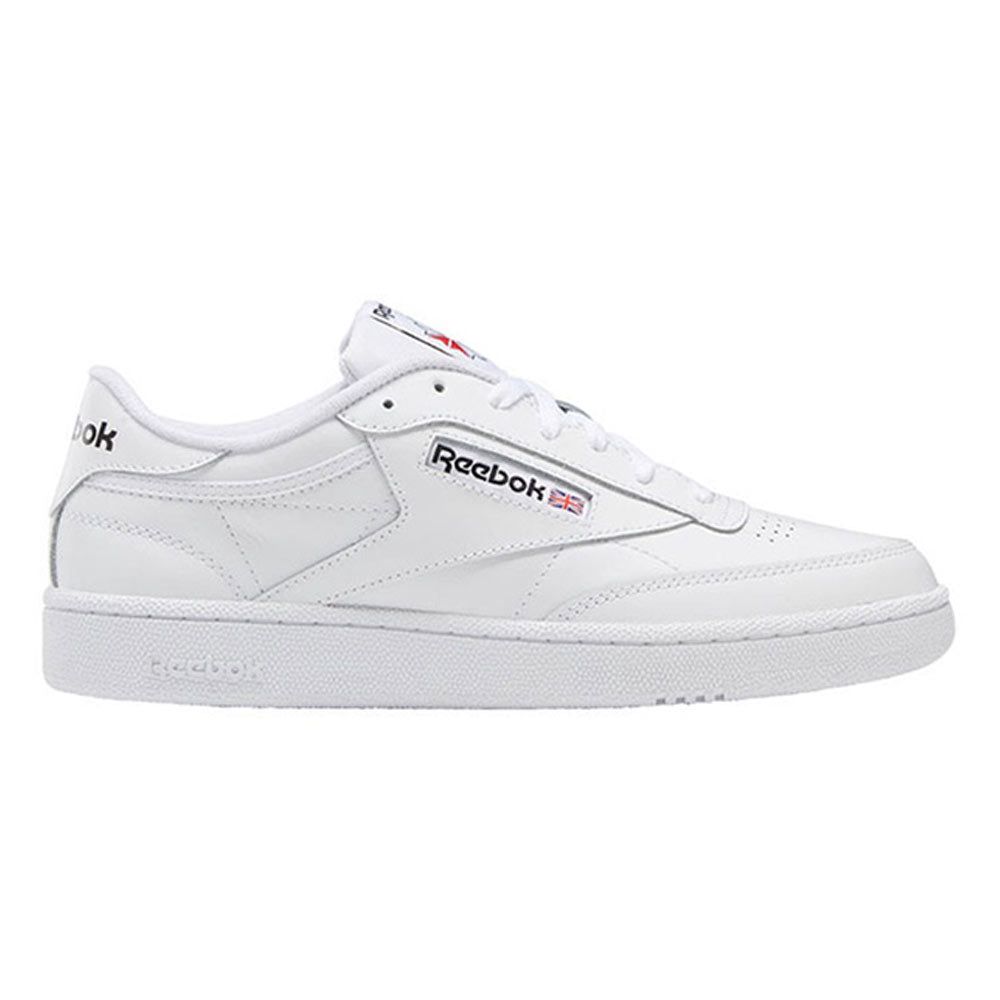 REEBOK Club C 85 мужские повседневные кроссовки