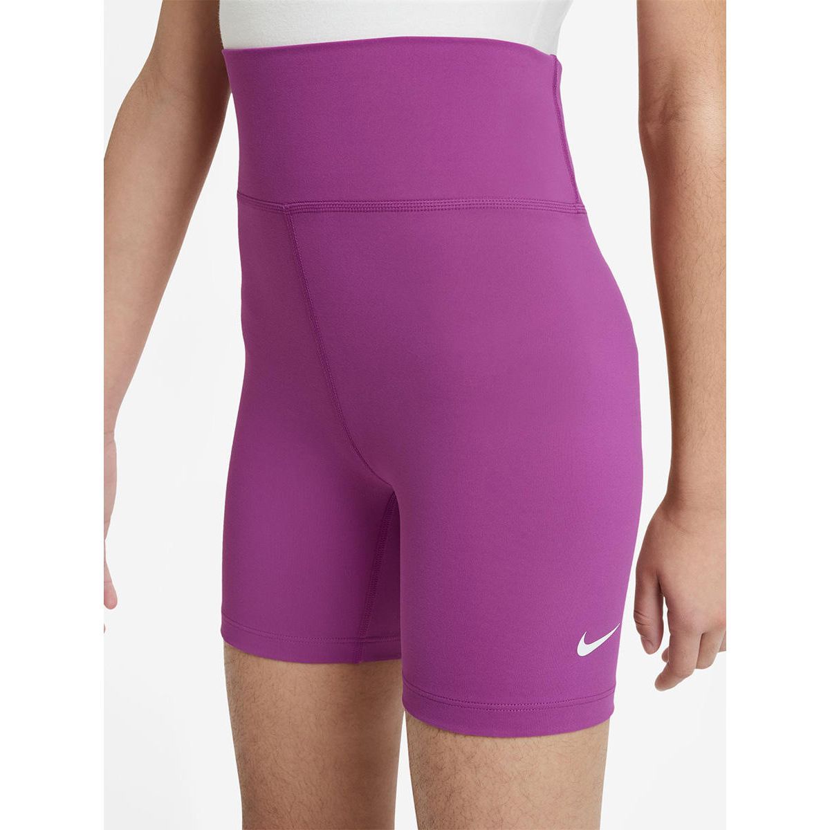 NIKE детские One Dri-FIT велошорты