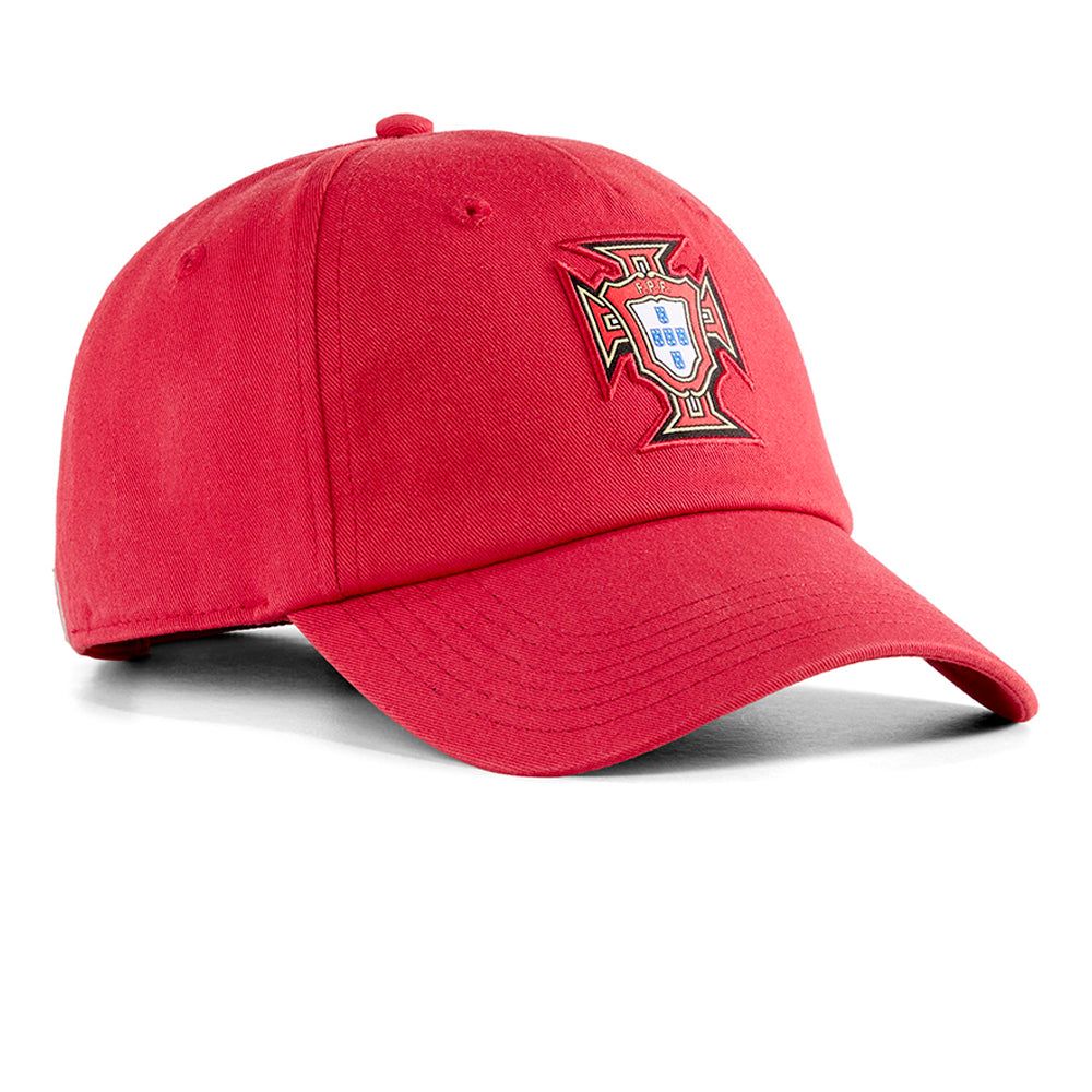 PUMA Portugal ftblEssentials унисекс кепка