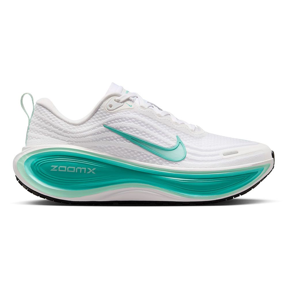 NIKE Vomero Plus женские беговые кроссовки
