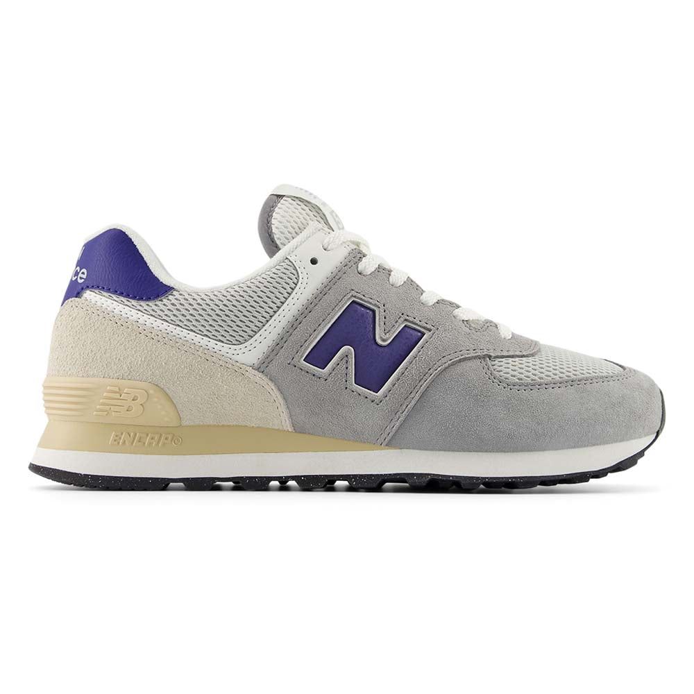 NEW BALANCE 574 унисекс повседневные кроссовки