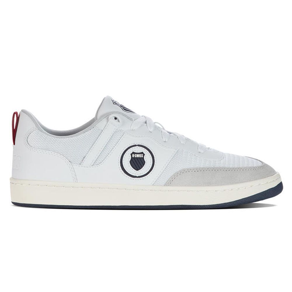 K-SWISS Varsity мужские повседневные кроссовки