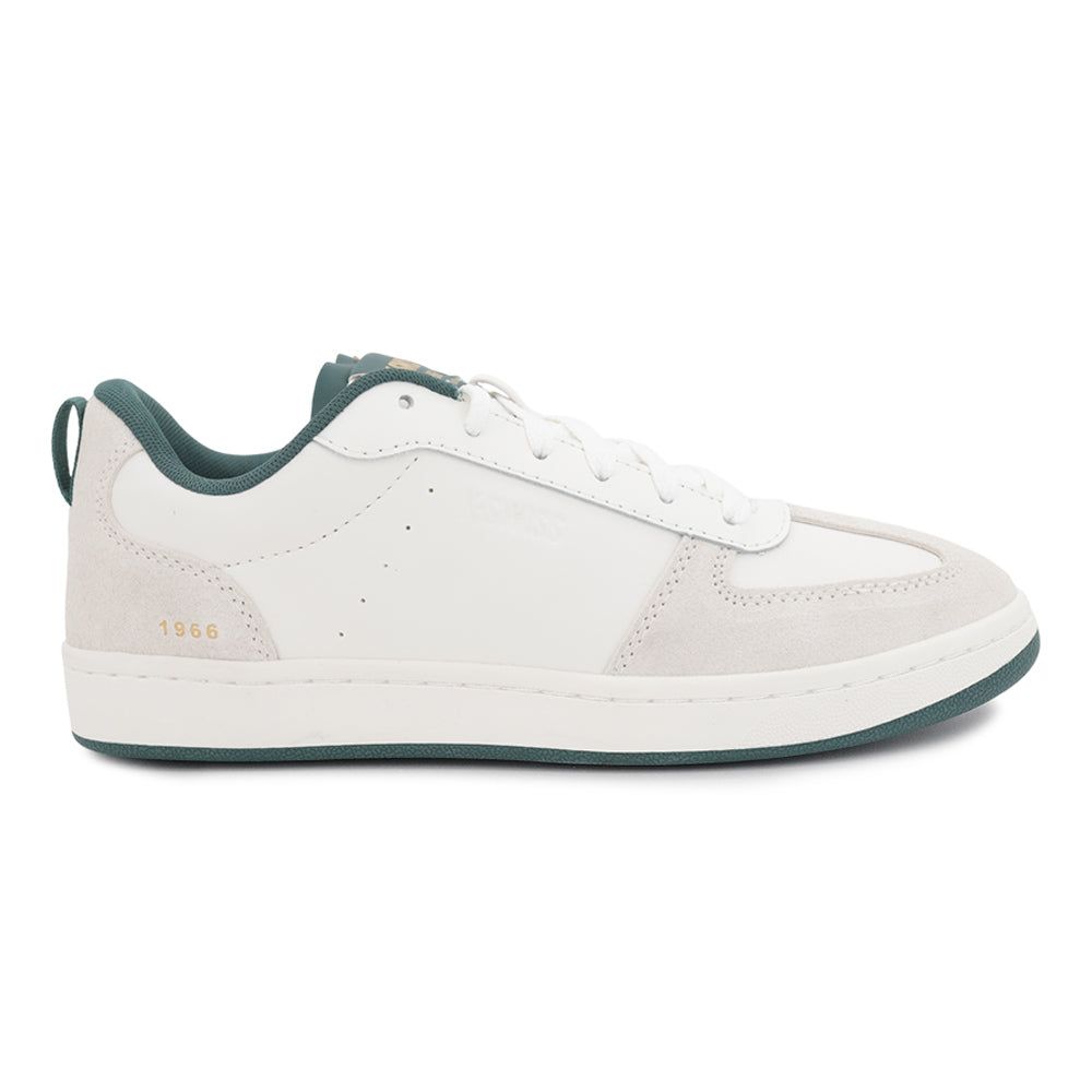 K-SWISS Court Varsity мужские повседневные кроссовки