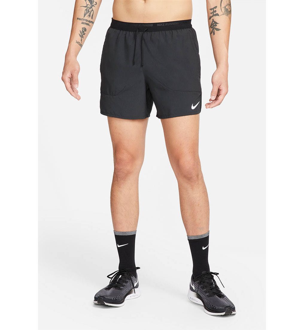 NIKE Dri-FIT Stride мужские беговые шорты