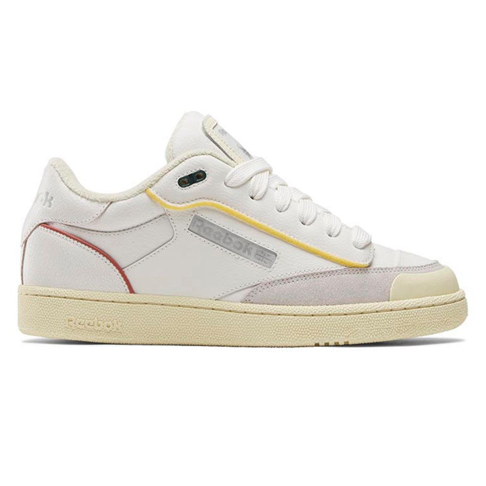 REEBOK Club C Bulc унисекс повседневные кроссовки
