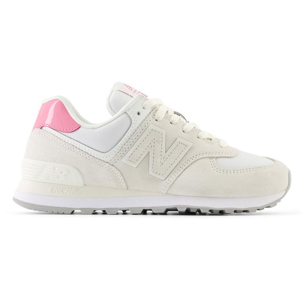 NEW BALANCE 574 женские повседневные кроссовки