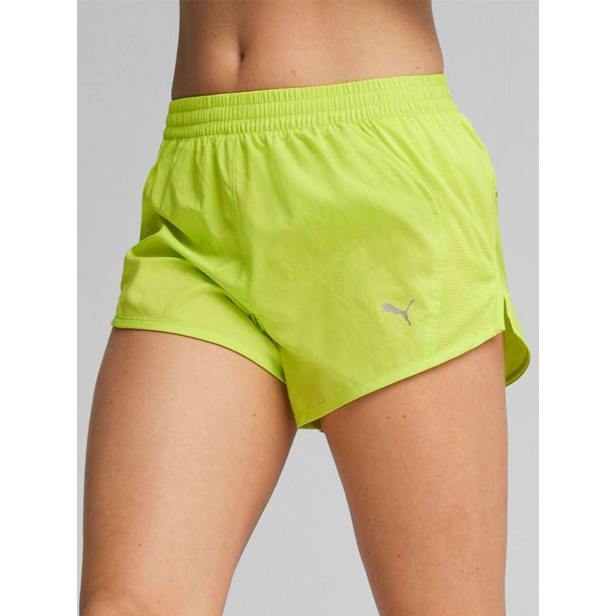 PUMA Favourite Velocity 3'' женские беговые шорты