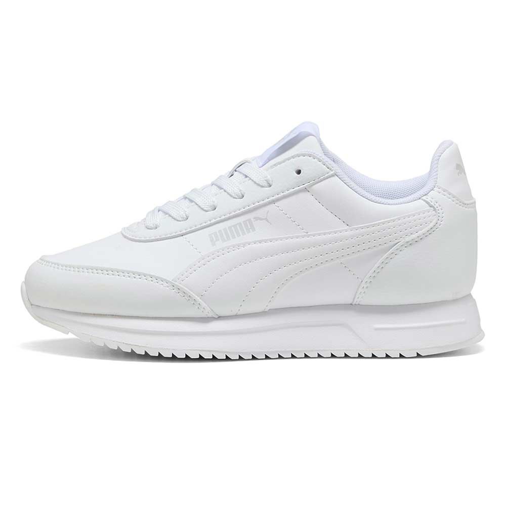 PUMA R78 Lightwind Sl детские повседневные кроссовки