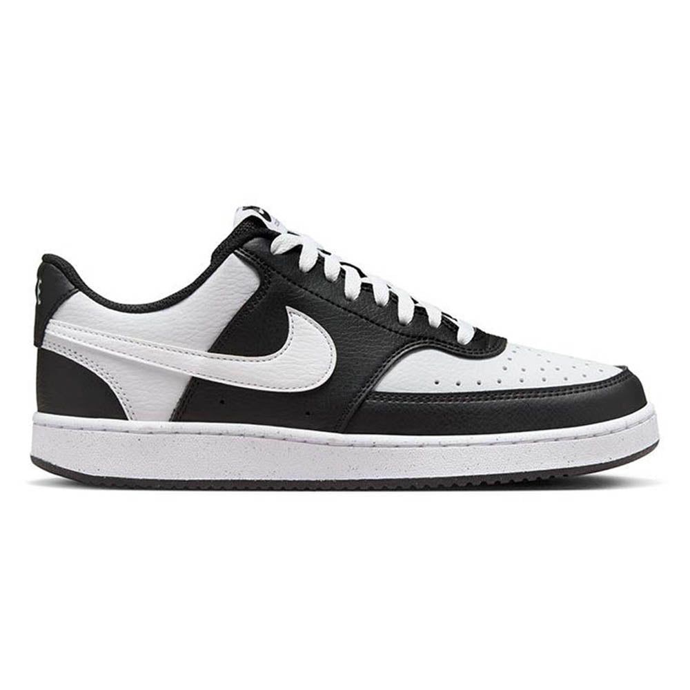 NIKE Court Vision Low Next Nature женские повседневные кроссовки
