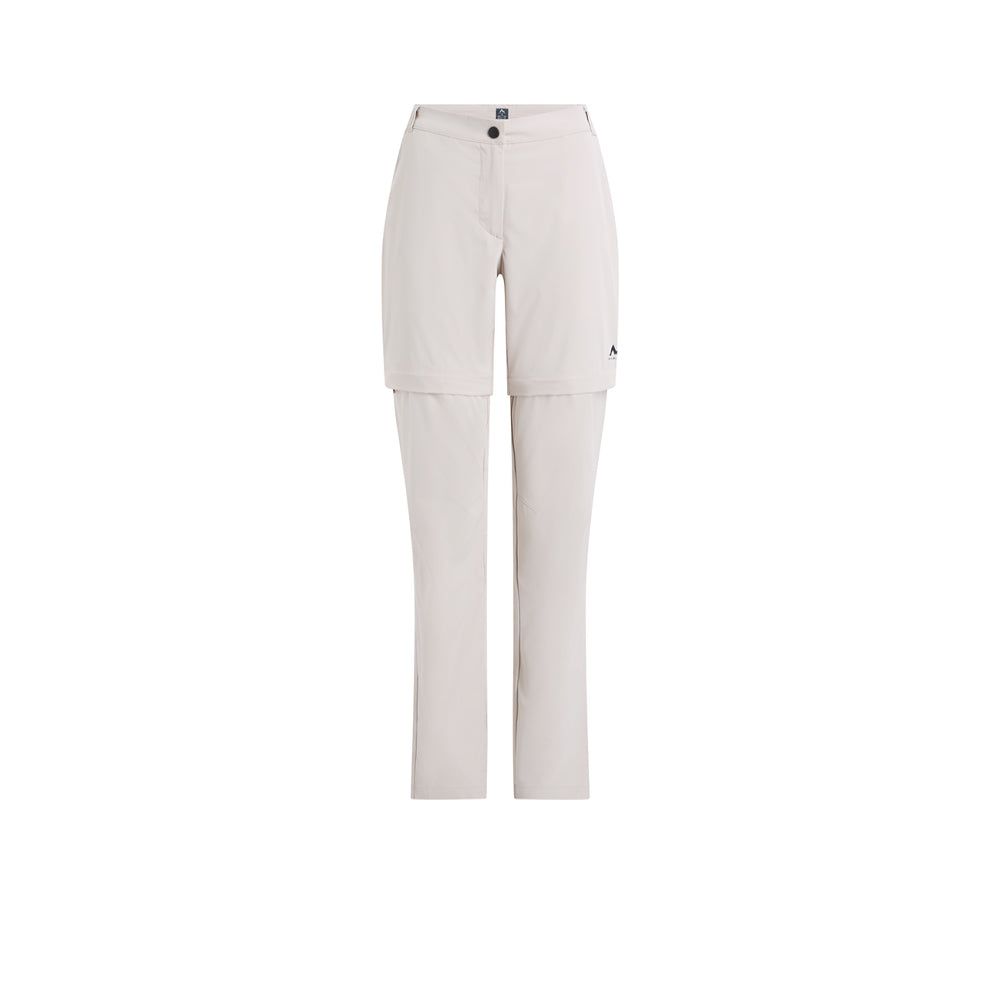 MCKINLEY Sanna II Zip-Off женские треккинговые брюки