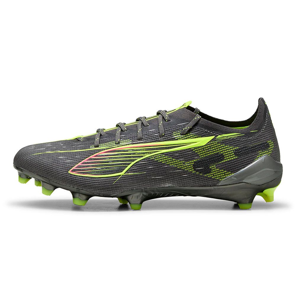 PUMA Ultra 5 Ultimate FG Audacity Pack мужские футбольные бутсы