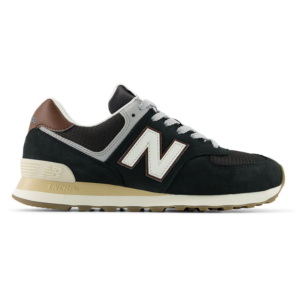 NEW BALANCE 574 унисекс повседневные кроссовки