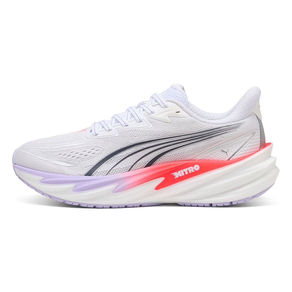 PUMA Velocity NITRO™ 5 женские беговые кроссовки