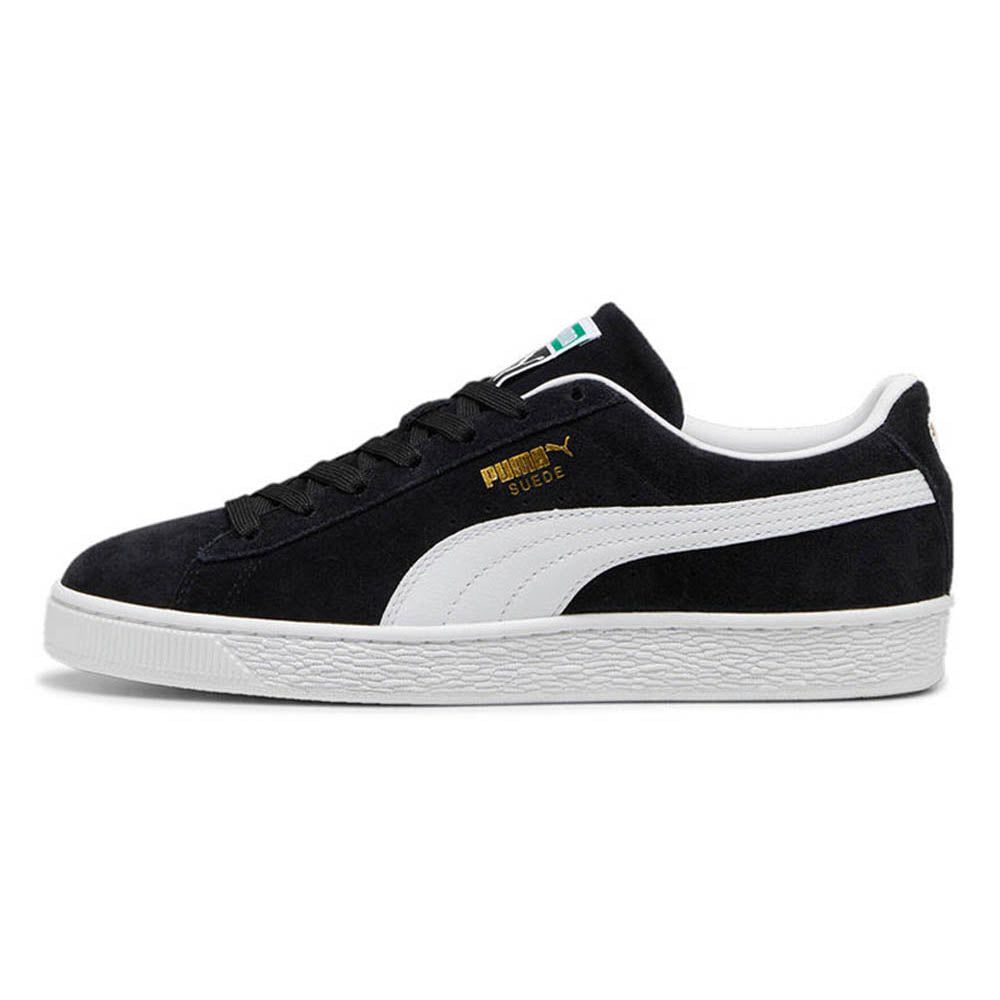 PUMA Suede Classic унисекс повседневные кроссовки