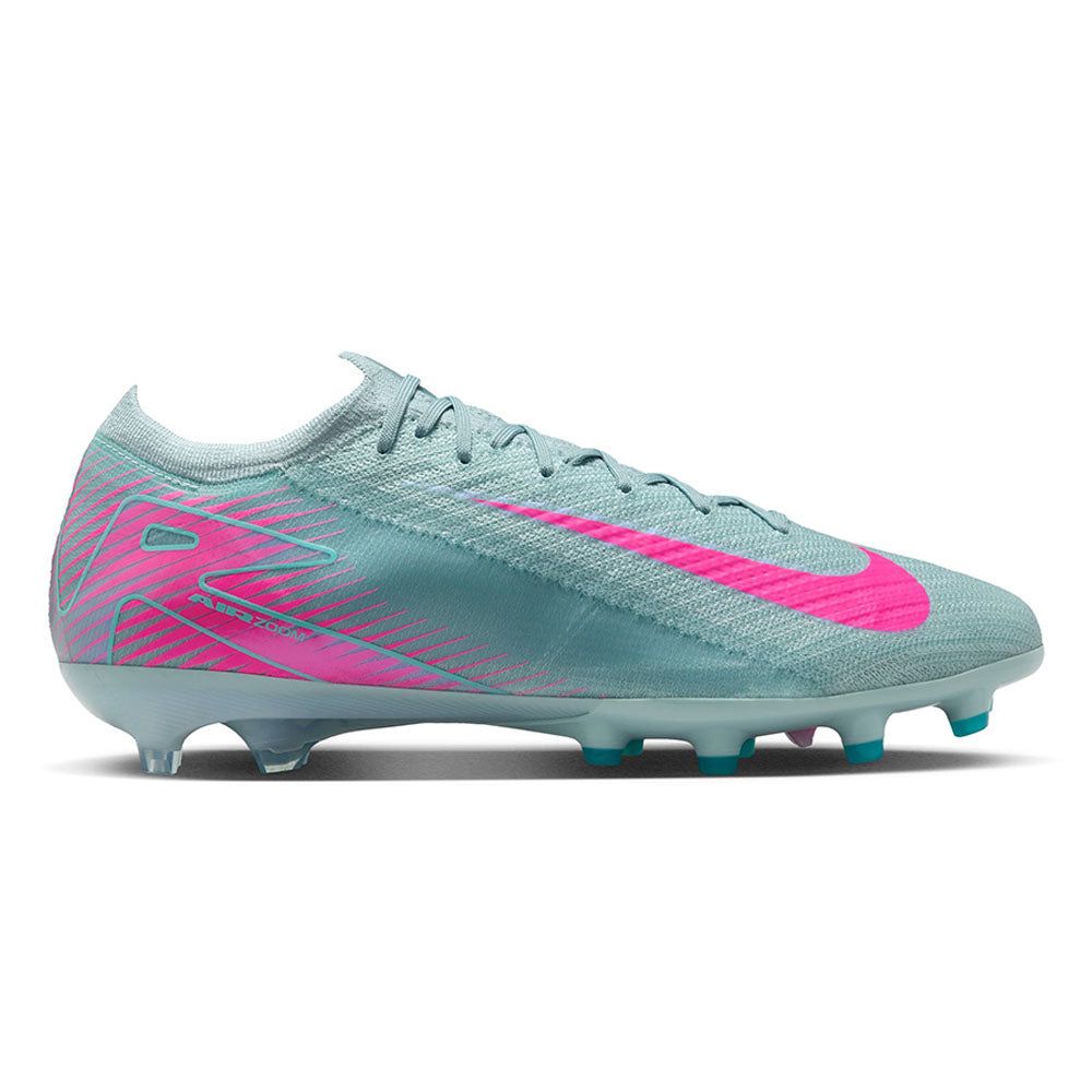 NIKE мужские Mercurial Vapor 16 Elite AG-Pro Low-Top футбольные бутсы