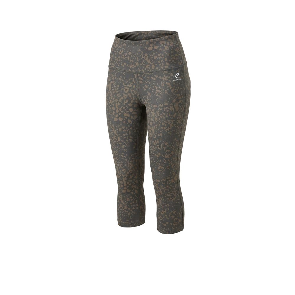 ENERGETICS Kapinem 3/4 II женские тренировочные леггинсы