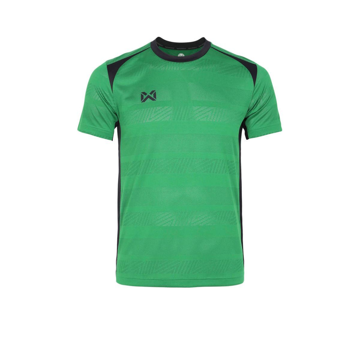 WARRIX Football Lifestyle Oversize унисекс футбольная майка