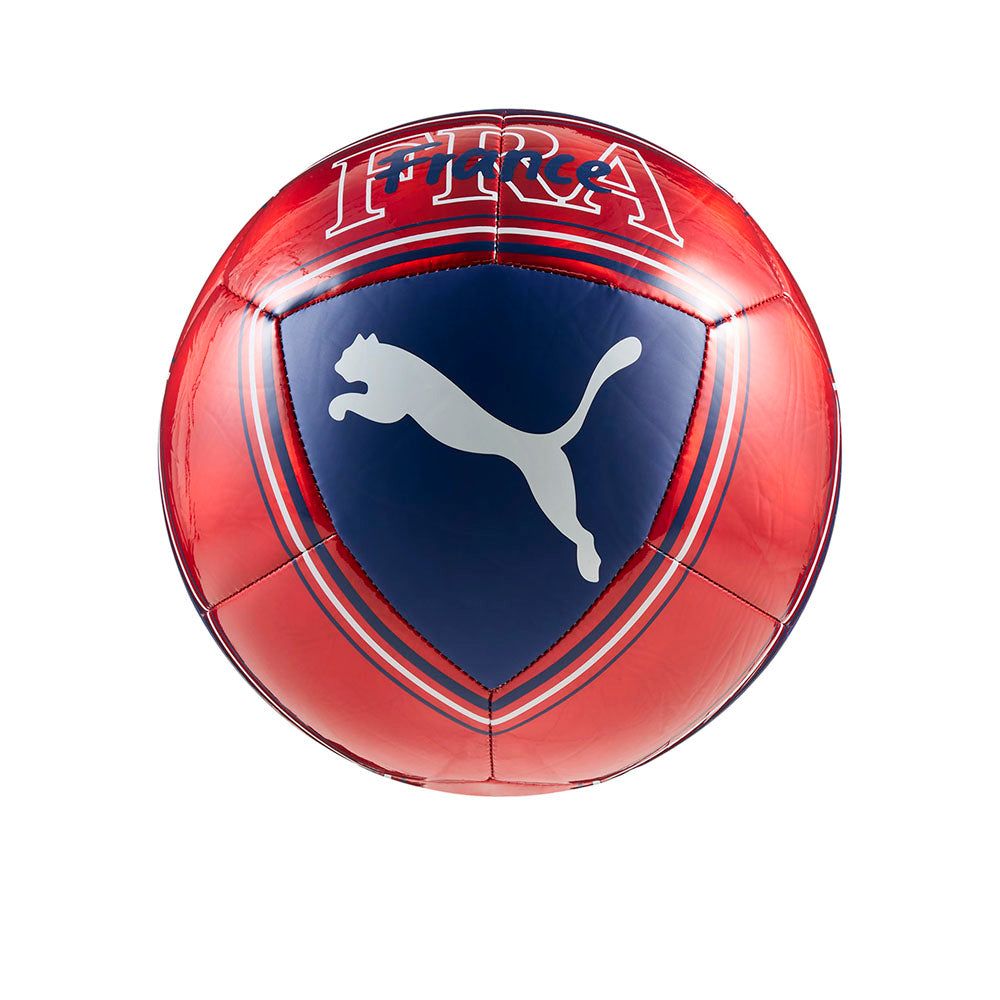 PUMA National 2026 France Fan Football Ball футбольный мяч