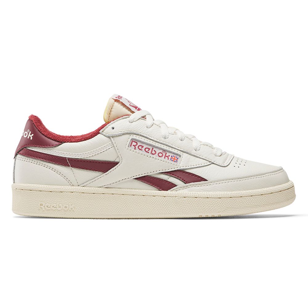 REEBOK Club C Revenge Vintage унисекс повседневные кроссовки