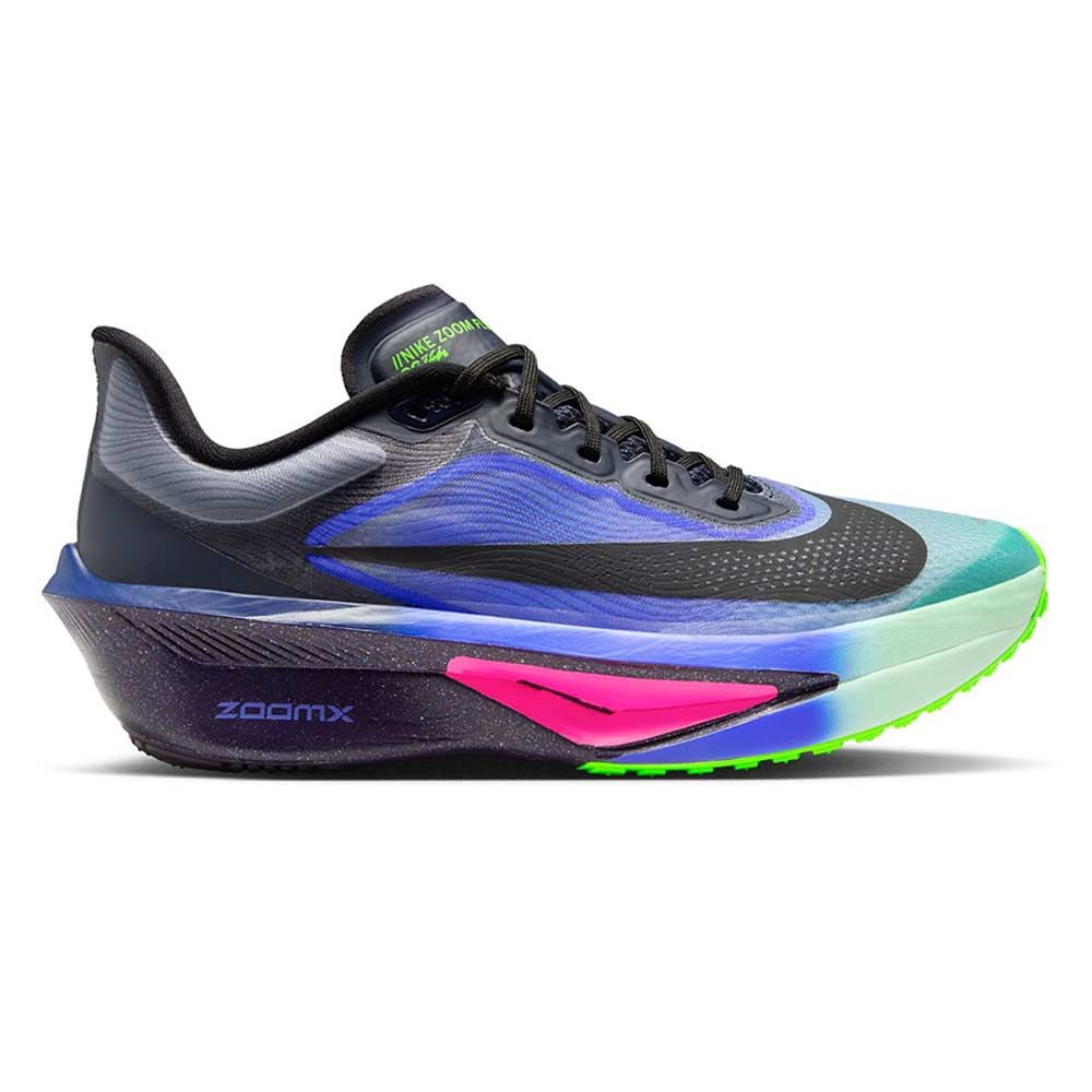 NIKE Zoom Fly 6 Glam женские кроссовки для бега