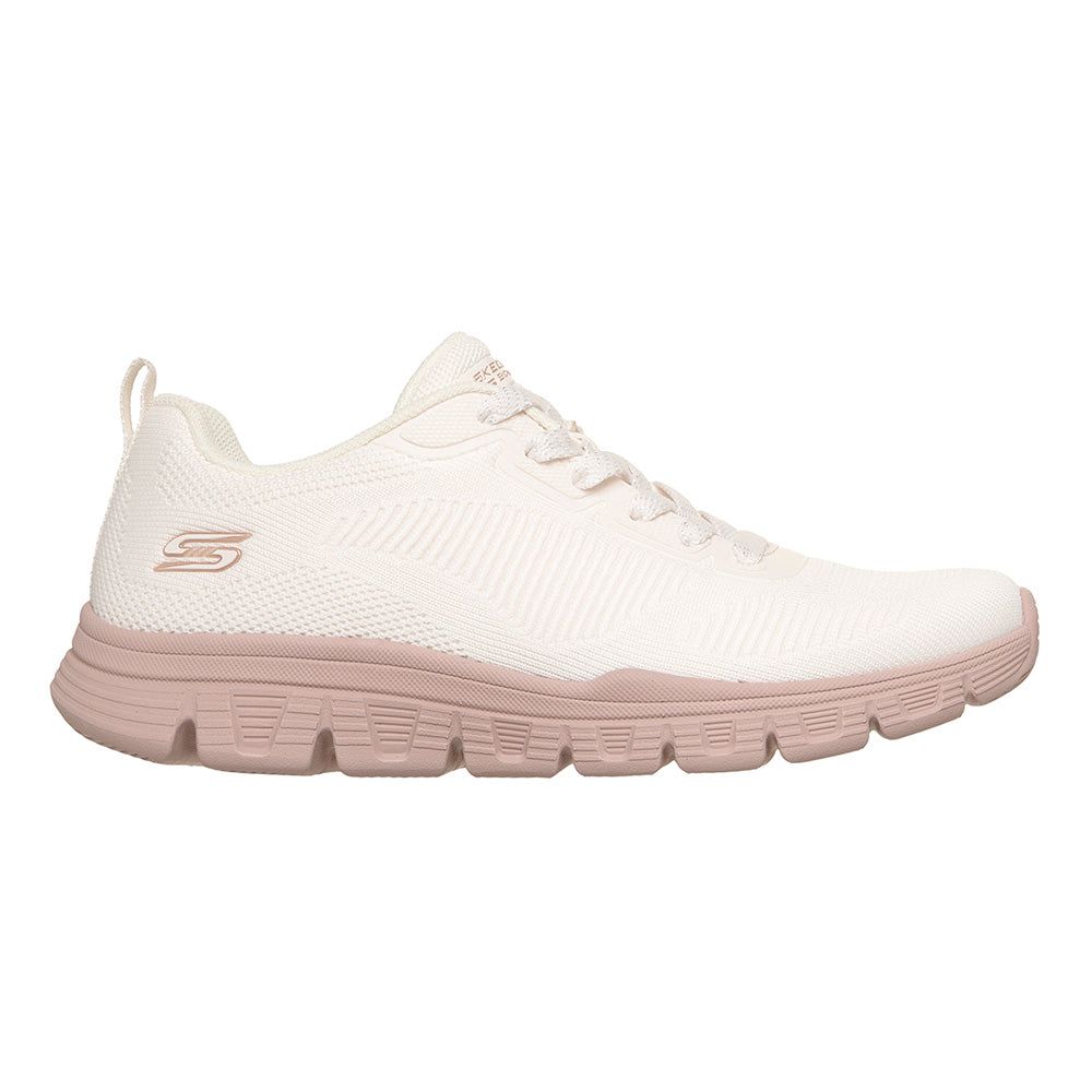 SKECHERS BOBS Sport B Lite женские повседневные кроссовки