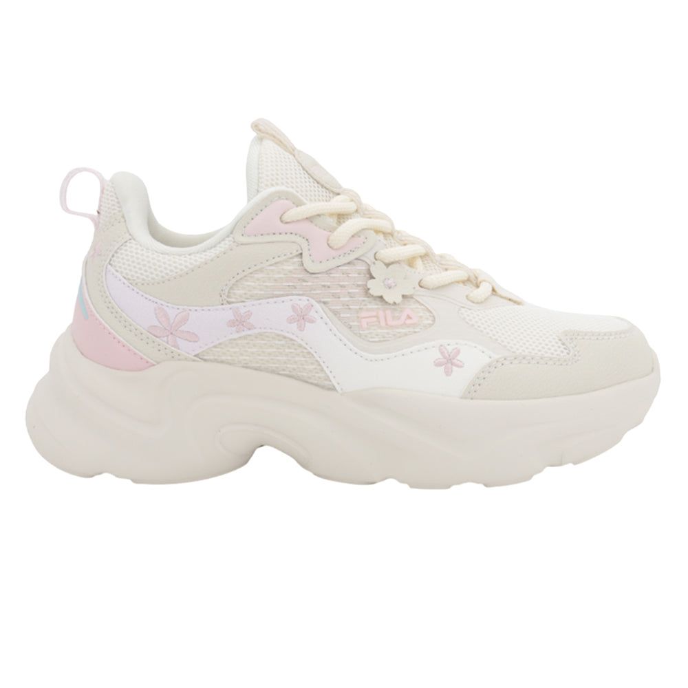 FILA La Flora женские кроссовки