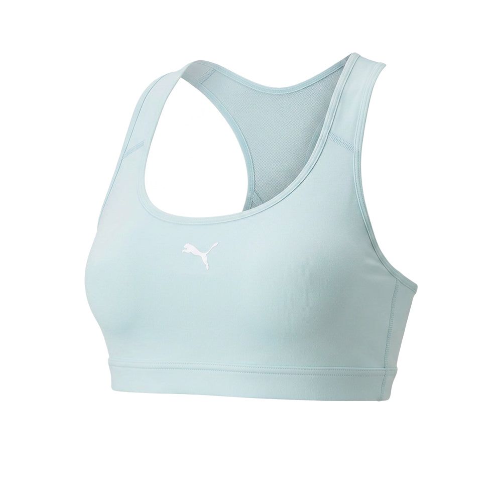 PUMA 4Keeps женский спортивный бюстгальтер