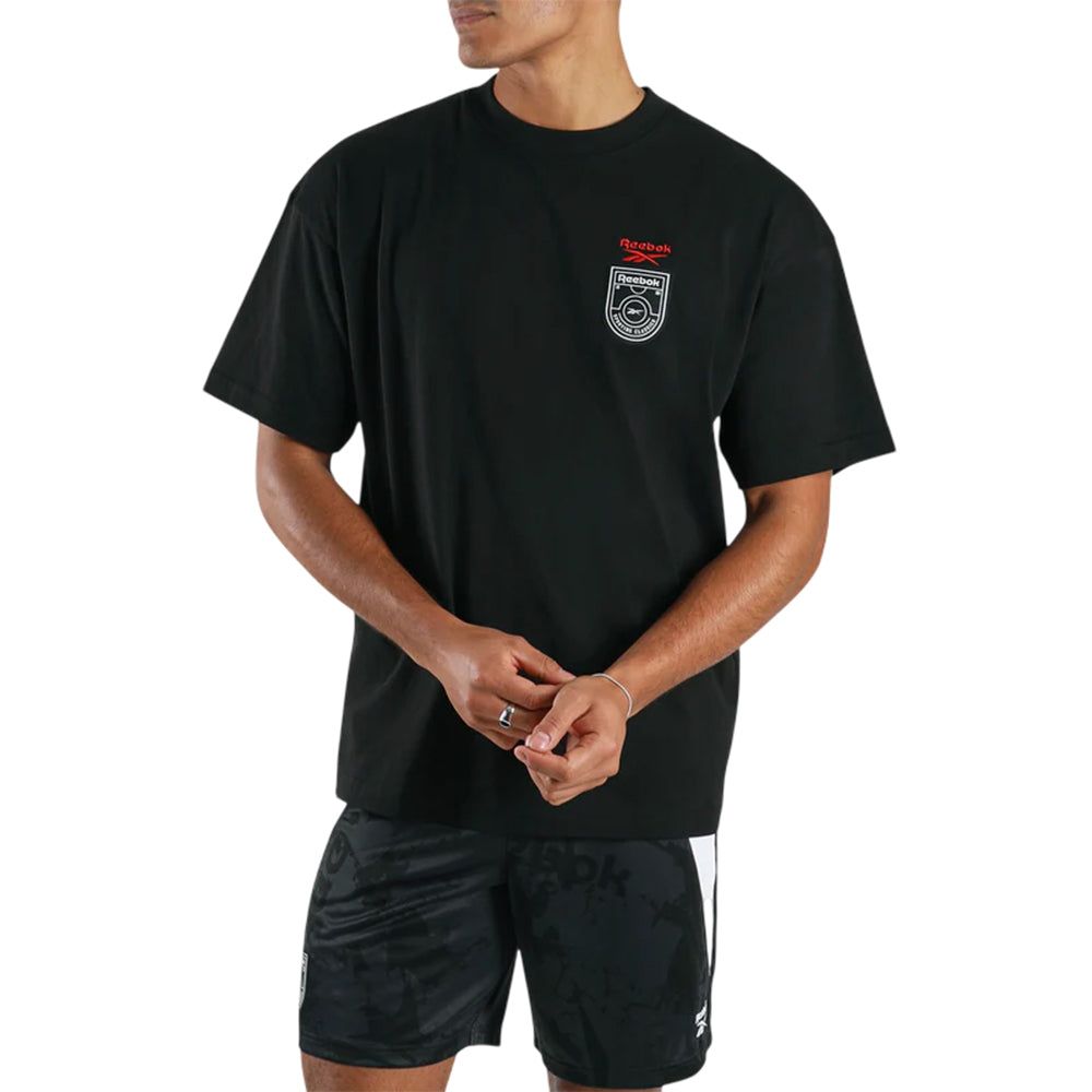 REEBOK Street Sport мужская футболка