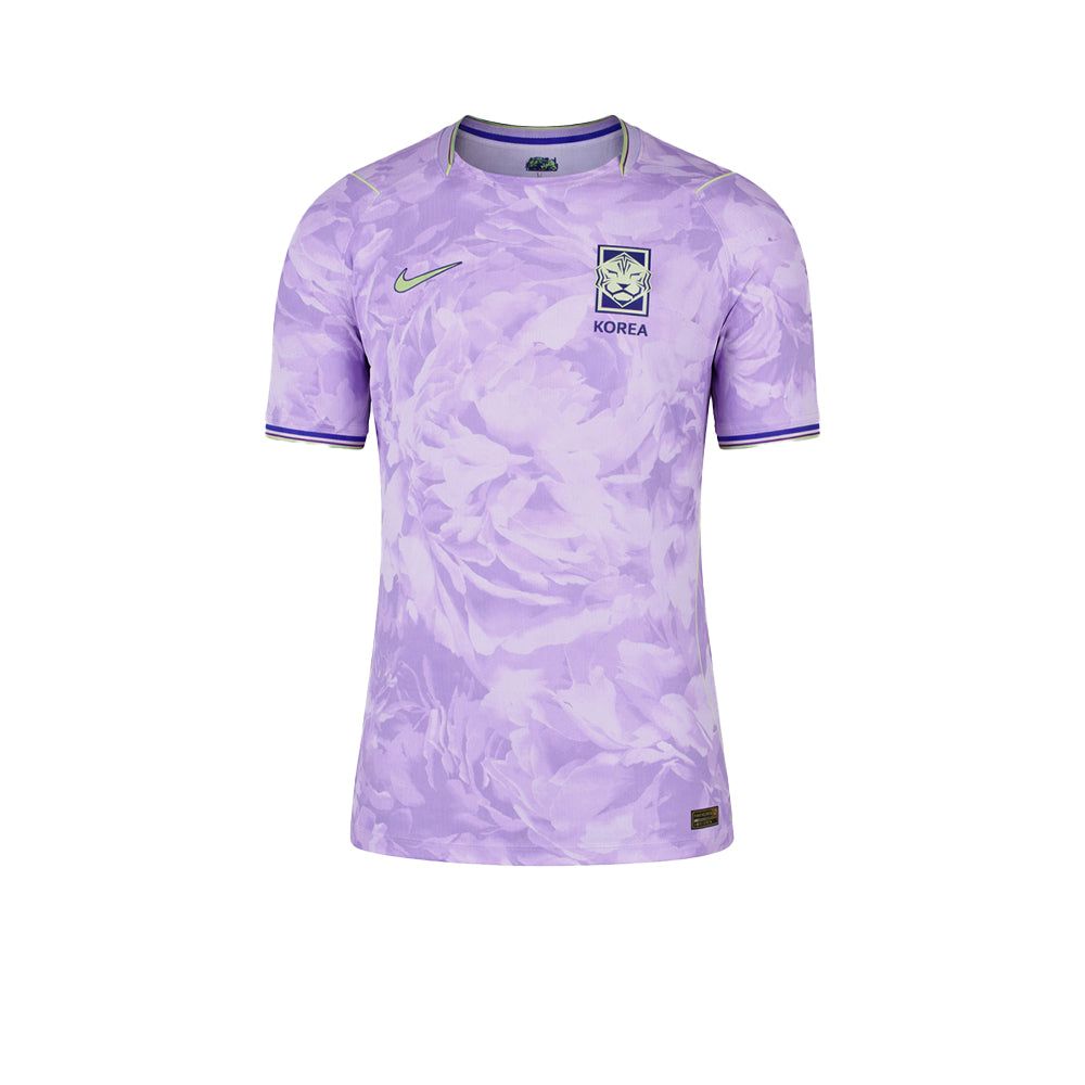NIKE Korea Away Match 2026 мужская футболка