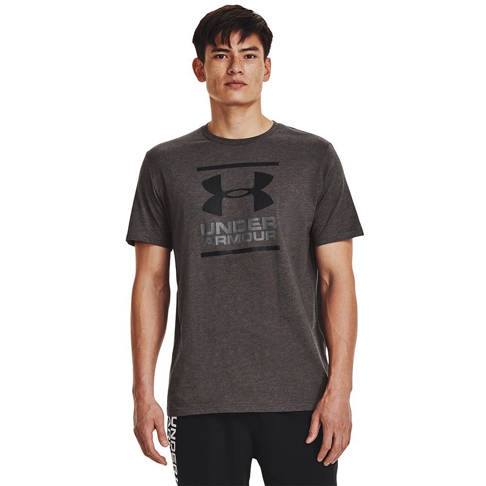 UNDER ARMOUR GL Foundation мужская тренировочная футболка
