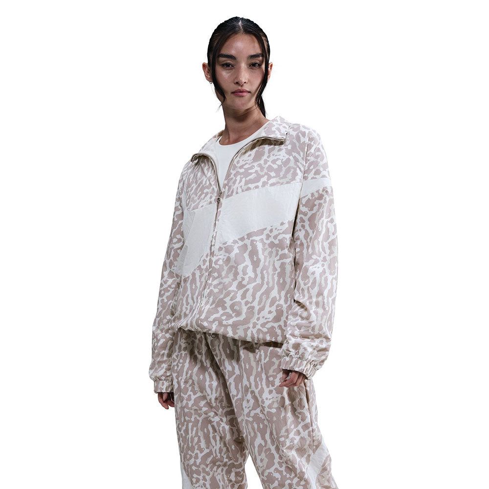 NIKE Sportswear Printed женские куртка