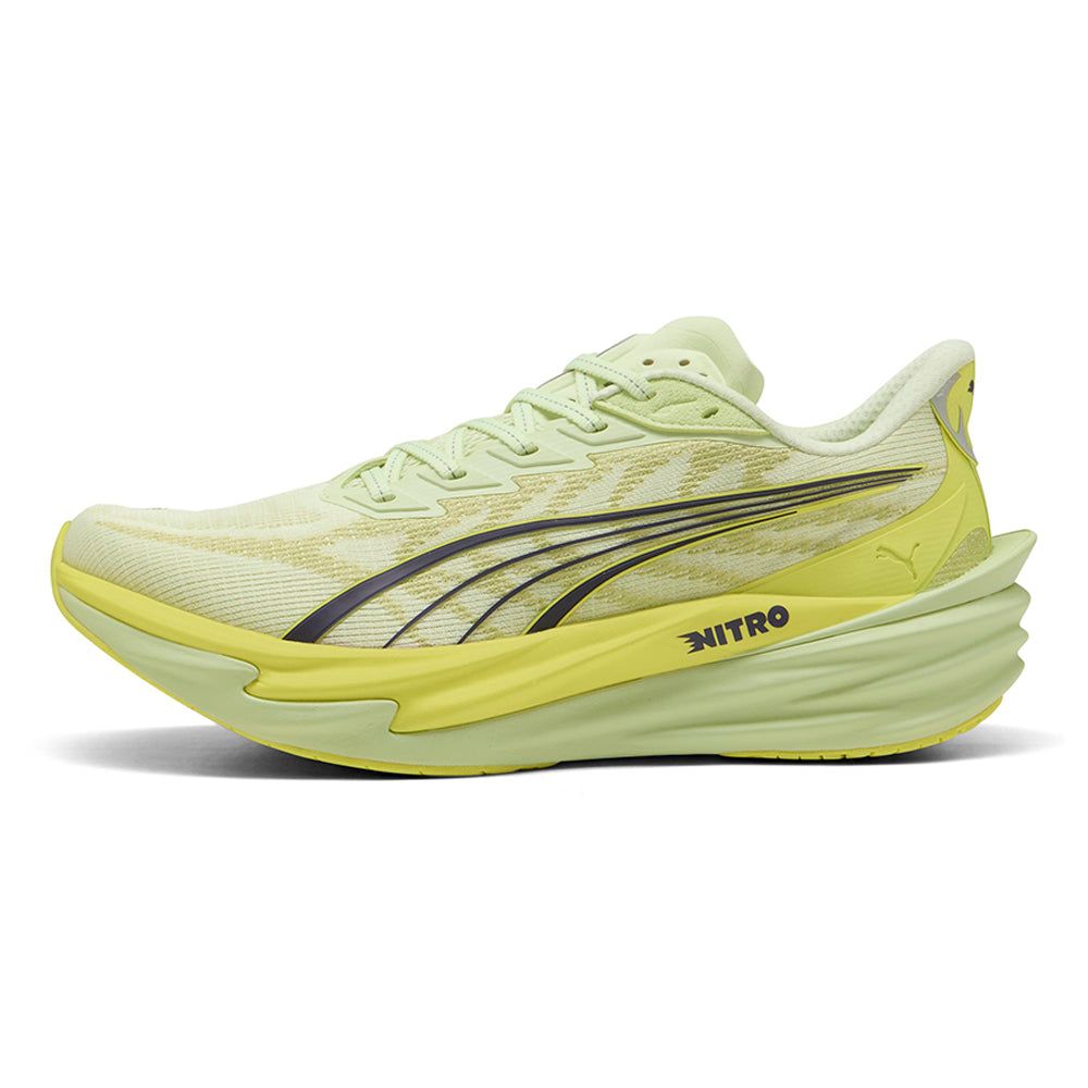 PUMA Deviate NITRO™ 4 мужские беговые кроссовки