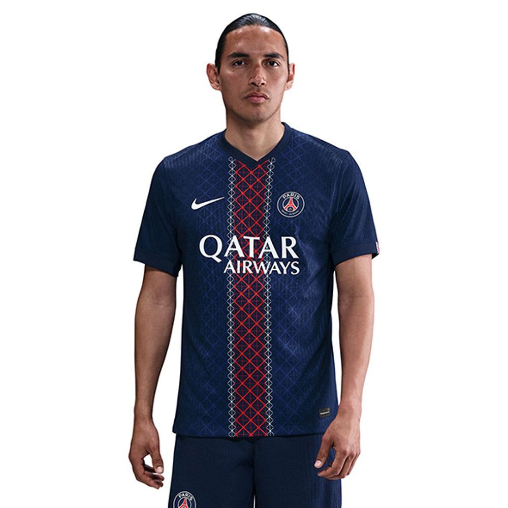 NIKE мужская Paris Saint-Germain Home Match 2025/26 футболка