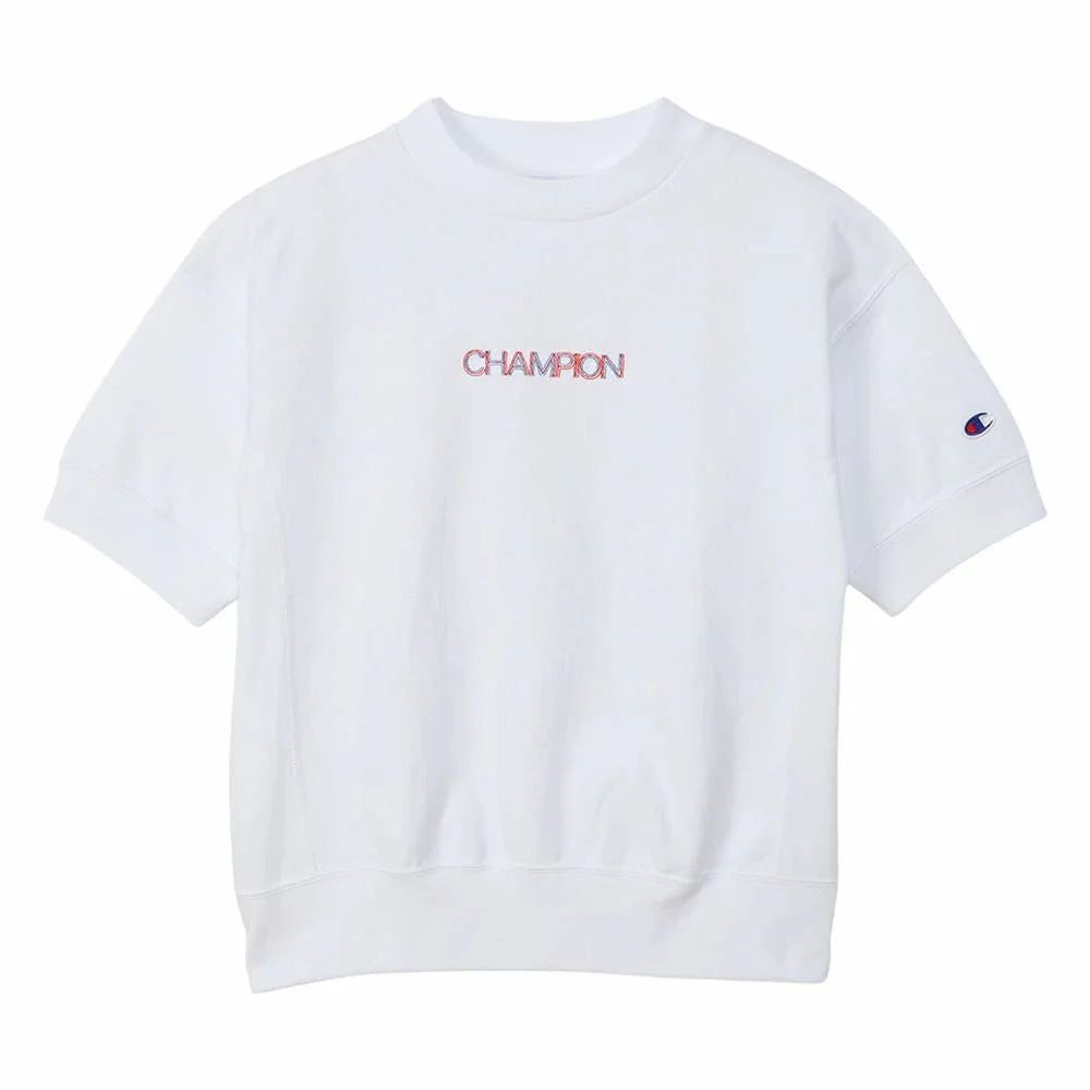 CHAMPION RW футболка женская