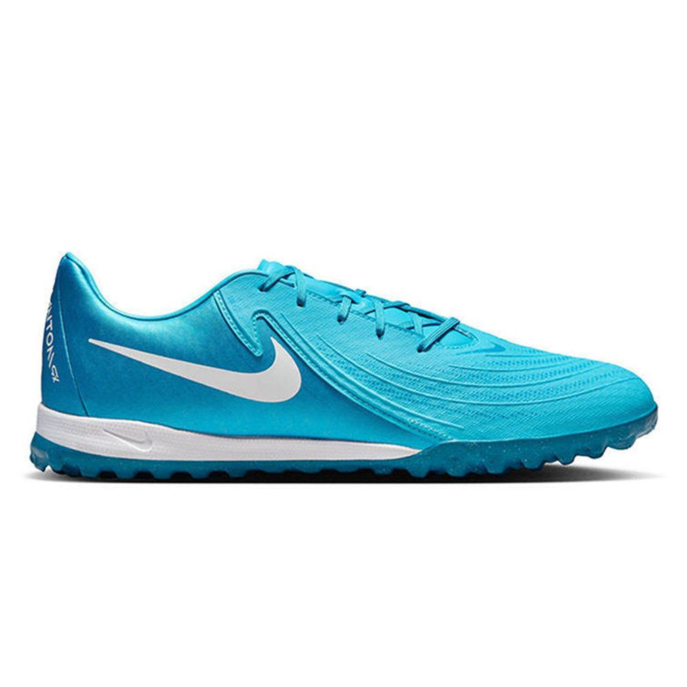 NIKE мужские Phantom GX 2 Academy TF футбольные бутсы